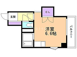 ノースランド北19条 3階