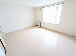 札幌市営東豊線 東区役所前駅 徒歩7分の賃貸アパート 2階1Kのリビング/ダイニング