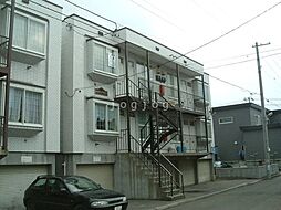 北12条ハイツカミマ