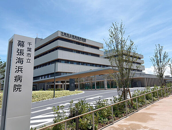 徒歩5分圏内には総合病院（2026年秋に開院予定）がございます。ご家族の万が一の体調不良時やケガの際にも、すぐに頼れる心強い環境です。