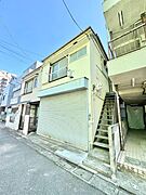 綾瀬駅より徒歩7分 2階 築46年7ヶ月の賃貸物件