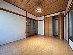 パークサイド　ヴィラ 202 2階1Kのリビング/ダイニング