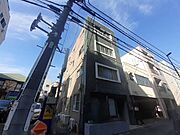 東大前駅より徒歩5分 3階 築47年11ヶ月の賃貸物件