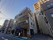 浅草橋駅より徒歩5分 4階 築38年10ヶ月の賃貸物件