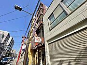 冨貴ビル 5階 築39年2ヶ月の賃貸物件