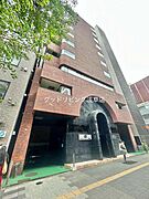 秋葉原駅より徒歩7分 8階 築46年3ヶ月の賃貸物件