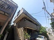 町屋二丁目駅より徒歩7分 2階 築32年4ヶ月の賃貸物件