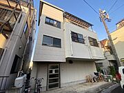 バウハウス 2階 築33年9ヶ月の賃貸物件