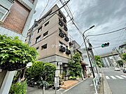 両國・壹番館 3階 築27年の賃貸物件