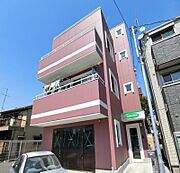 扇大橋駅より徒歩8分 3階 築7年3ヶ月の賃貸物件