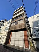 蔵前駅より徒歩3分 3階 築49年2ヶ月の賃貸物件