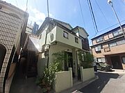 本駒込駅より徒歩8分 2階 築58年の賃貸物件