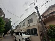 東尾久三丁目駅より徒歩2分 2階 築62年11ヶ月の賃貸物件