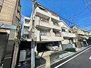 千駄木駅より徒歩8分 2階 築51年6ヶ月の賃貸物件