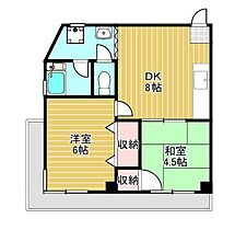 間取り：213124437909