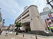 浅草駅より徒歩1分 4階 築34年6ヶ月の賃貸物件