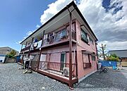 北綾瀬駅より徒歩20分 2階 築49年8ヶ月の賃貸物件