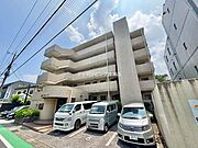 常盤平駅より徒歩8分 5階 築34年11ヶ月の賃貸物件