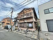 シャトー神明南 2階 築52年7ヶ月の賃貸物件