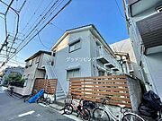 ソネット2172 1階 築33年8ヶ月の賃貸物件