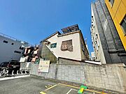 三ノ輪駅より徒歩14分 1階 築59年5ヶ月の賃貸物件