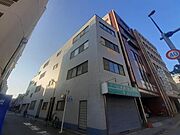 西日暮里駅より徒歩4分 4階 築34年4ヶ月の賃貸物件