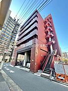 入谷駅より徒歩6分 5階 築47年の賃貸物件