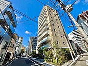 三ノ輪駅より徒歩6分 2階 築1年2ヶ月の賃貸物件