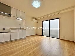 ベルメゾン亀戸