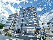 サカタビルディング倉庫 6階 築32年3ヶ月の賃貸物件