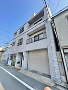 コーポイシイ 4階 築38年7ヶ月の賃貸物件