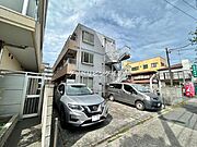 六町駅より徒歩3分 2階 築36年9ヶ月の賃貸物件