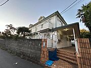 小岩駅より徒歩15分 2階 築36年8ヶ月の賃貸物件