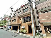 インパレス１ 4階 築49年11ヶ月の賃貸物件