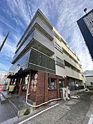 メゾンドアン 2階 築42年7ヶ月の賃貸物件