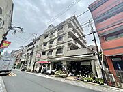 グリーンハイツキムラ 3階 築37年6ヶ月の賃貸物件