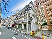 第二ナカヤビル 3階 築55年10ヶ月の賃貸物件