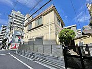 田原町駅より徒歩4分 築49年7ヶ月の賃貸物件