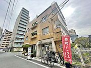 メゾン町田 2階 築39年10ヶ月の賃貸物件