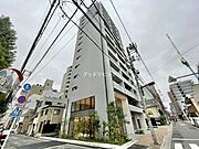 稲荷町駅より徒歩7分 12階 築1年の賃貸物件