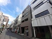 アコモ雷門 2階 築23年9ヶ月の賃貸物件