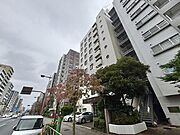 両国駅より徒歩9分 9階 築45年7ヶ月の賃貸物件