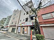 三河島駅より徒歩6分 2階 築36年8ヶ月の賃貸物件