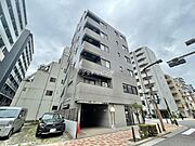 両国駅より徒歩8分 4階 築35年の賃貸物件