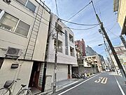 ウエダビル 4階 築41年1ヶ月の賃貸物件