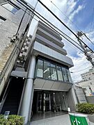 田原町駅より徒歩3分 4階 築35年7ヶ月の賃貸物件