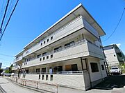 弘道高橋第一ハイツ 3階 築39年7ヶ月の賃貸物件