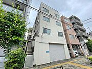 コーポ丸中 4階 築46年の賃貸物件