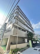 押上駅より徒歩10分 2階 築35年9ヶ月の賃貸物件