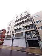 本所吾妻橋駅より徒歩2分 2階 築48年9ヶ月の賃貸物件